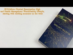 TK26 Health Monitoring Smart Watch 1.43inch ECG PPG BT Call Metal Strap Men Fitness