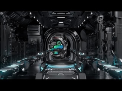 TWS イヤボッド スマートウォッチ 2 In 1 イヤフォン 音声アシスタント イヤホン付き スマートウォッチ