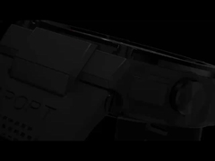 G18 GPS スポーツ アウトドア スマートウォッチ 1.32インチ ラウンドスクリーン BT コール 男性 フィットネストラッカー