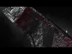 CF53 スマートウォッチ 懐中電灯付き 1.75インチ 電池 600mAh スマートウォッチ