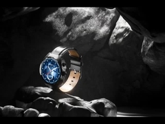 GT97 イヤホン ヘッドフォン付き 時計 2 in 1 BT コール・サウンド・品質 ANC 音楽再生 TWS スポーツ・スマート