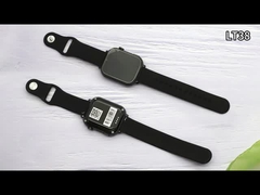 Lt38 1.85インチ スクリーン キッズ 4G Lte 防水 Sos 呼び出し GPS Wifi 位置 カメラ シムカード